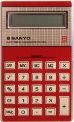 sanyo CX-330 (v2)